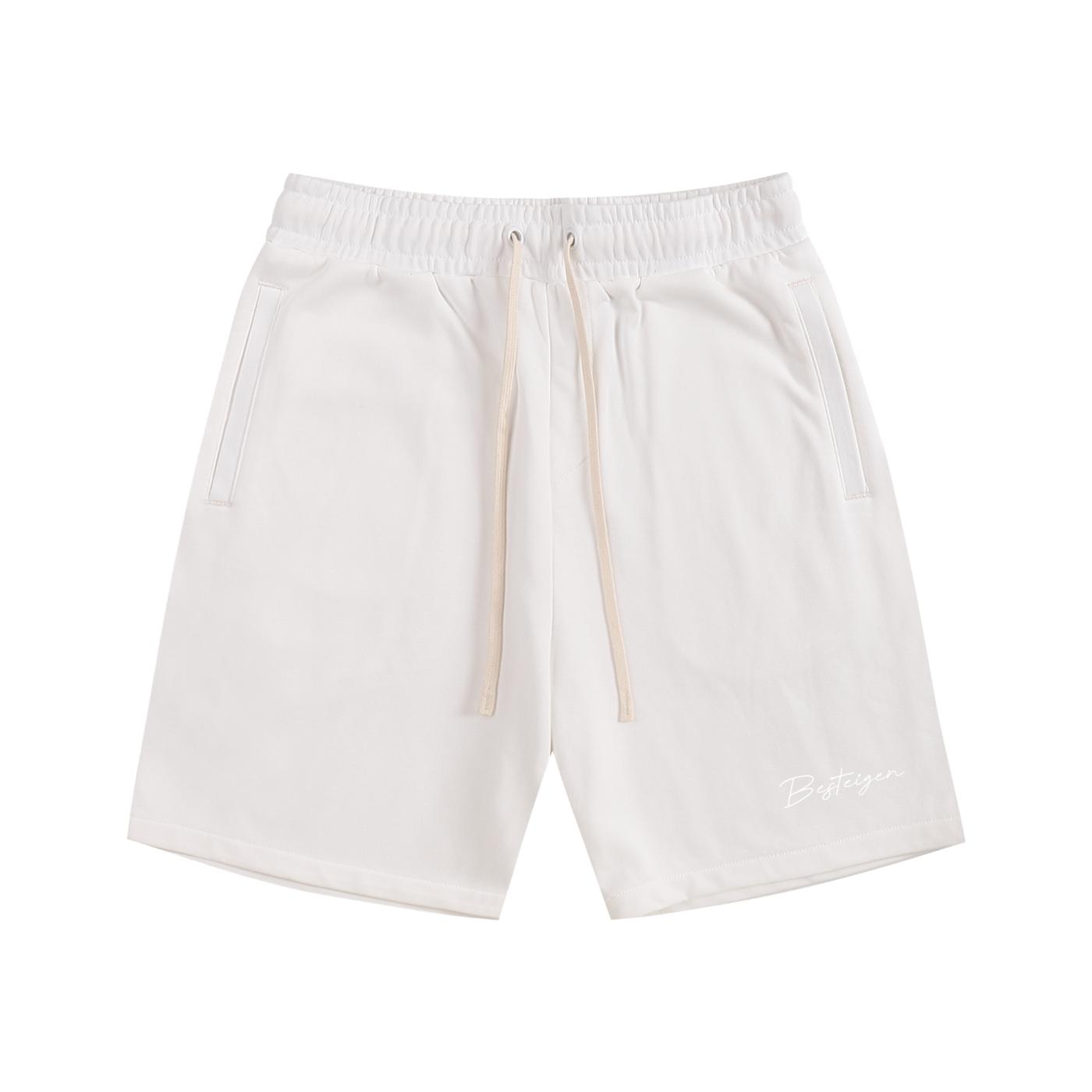Essential Signature Cotton Shorts
