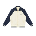 Signature Raglan Baseball Jacket