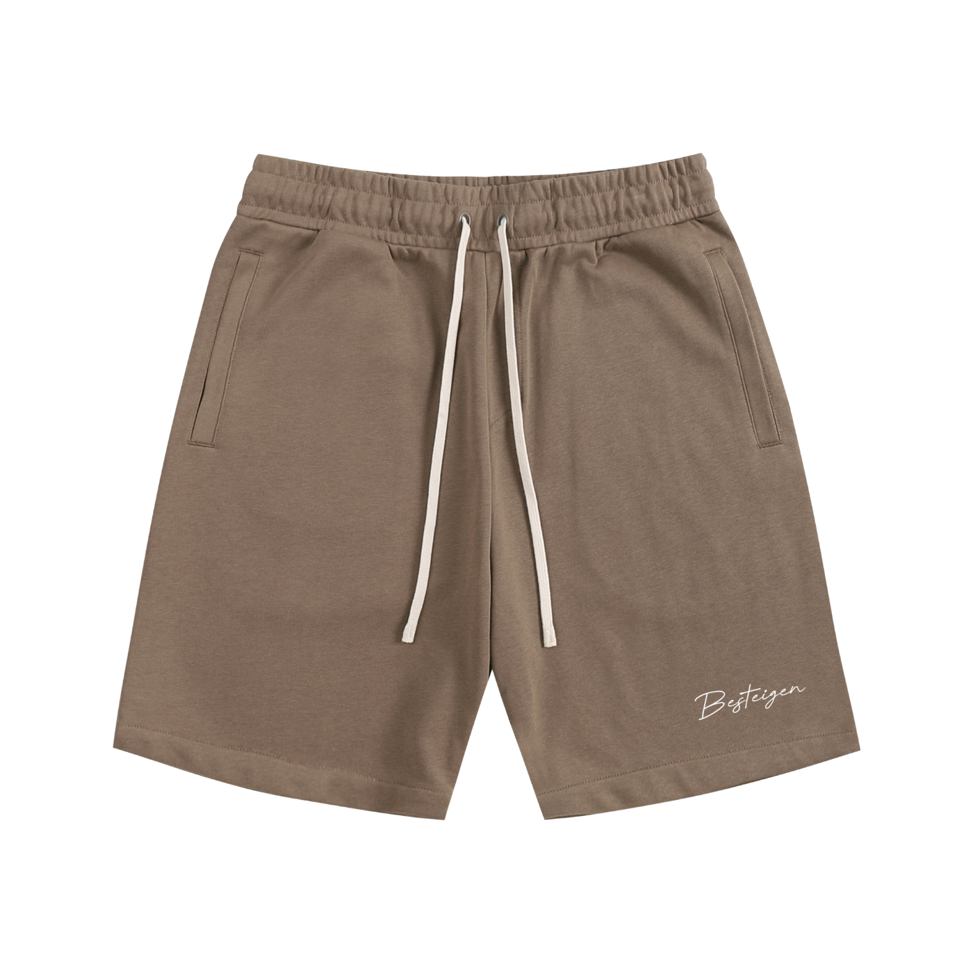 Essential Signature Cotton Shorts