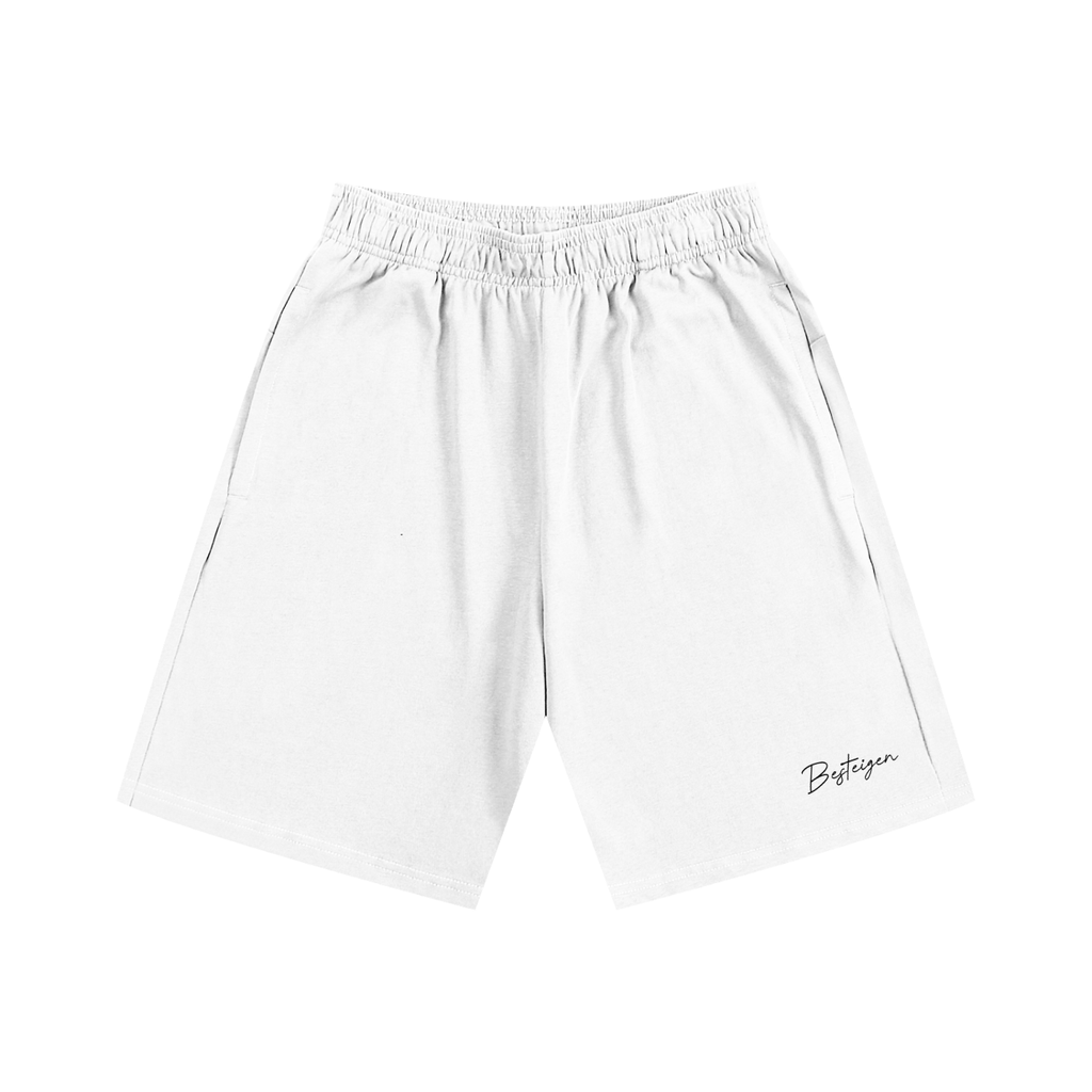 Essential Signature Cotton Shorts