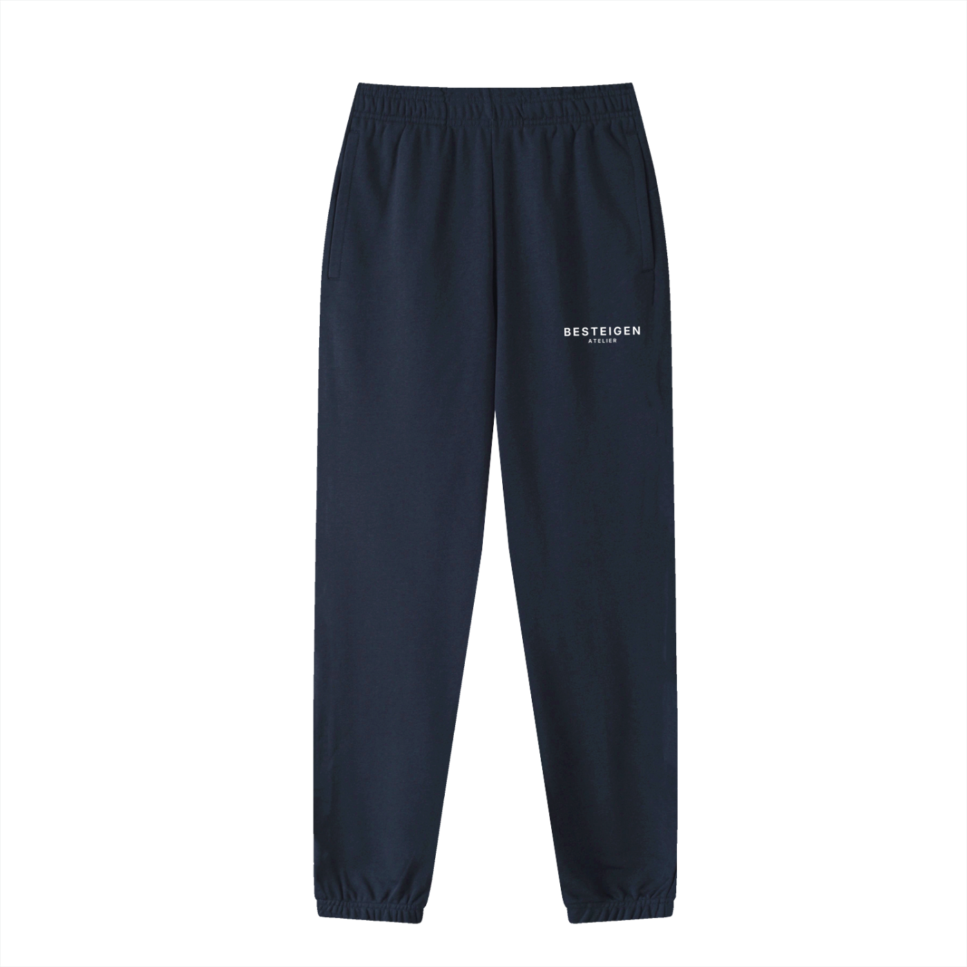 Signiture Jogged Sweatpants