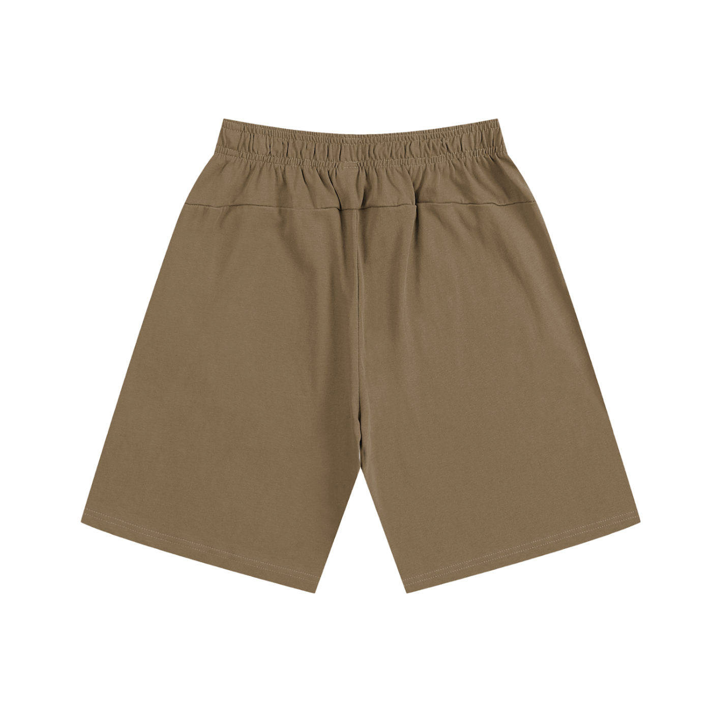 Essential Signature Heavyweight Cotton Shorts