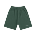 Essential Signature Heavyweight Cotton Shorts