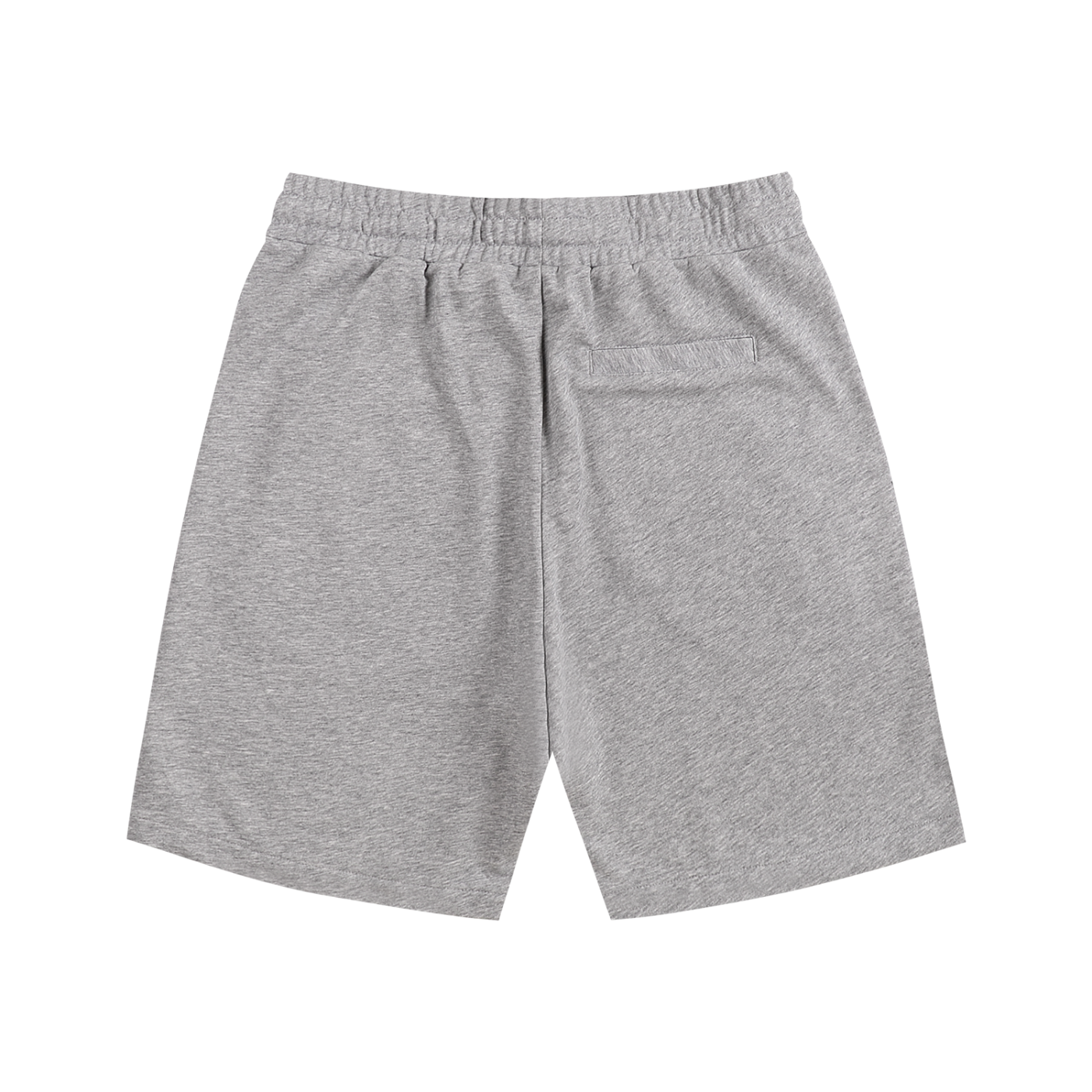 Essential Signature Cotton Shorts