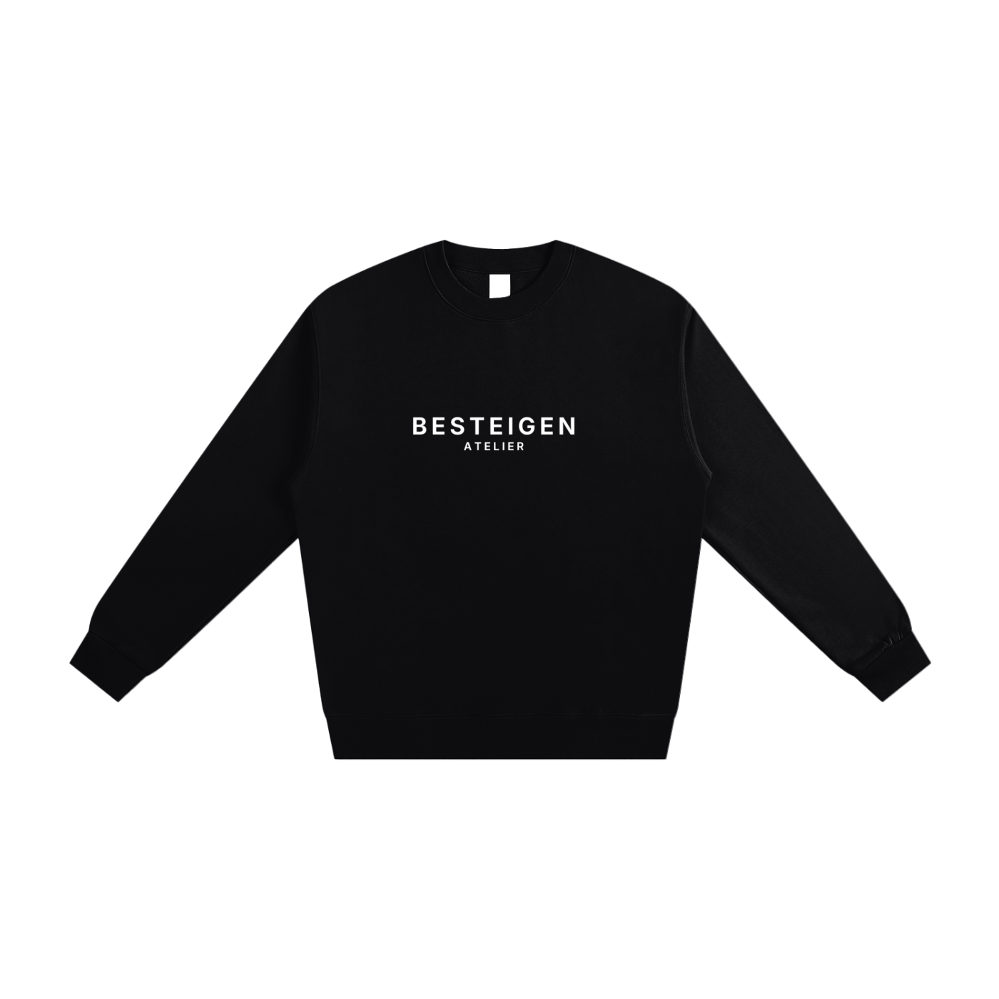 Monagram Sweatshirt