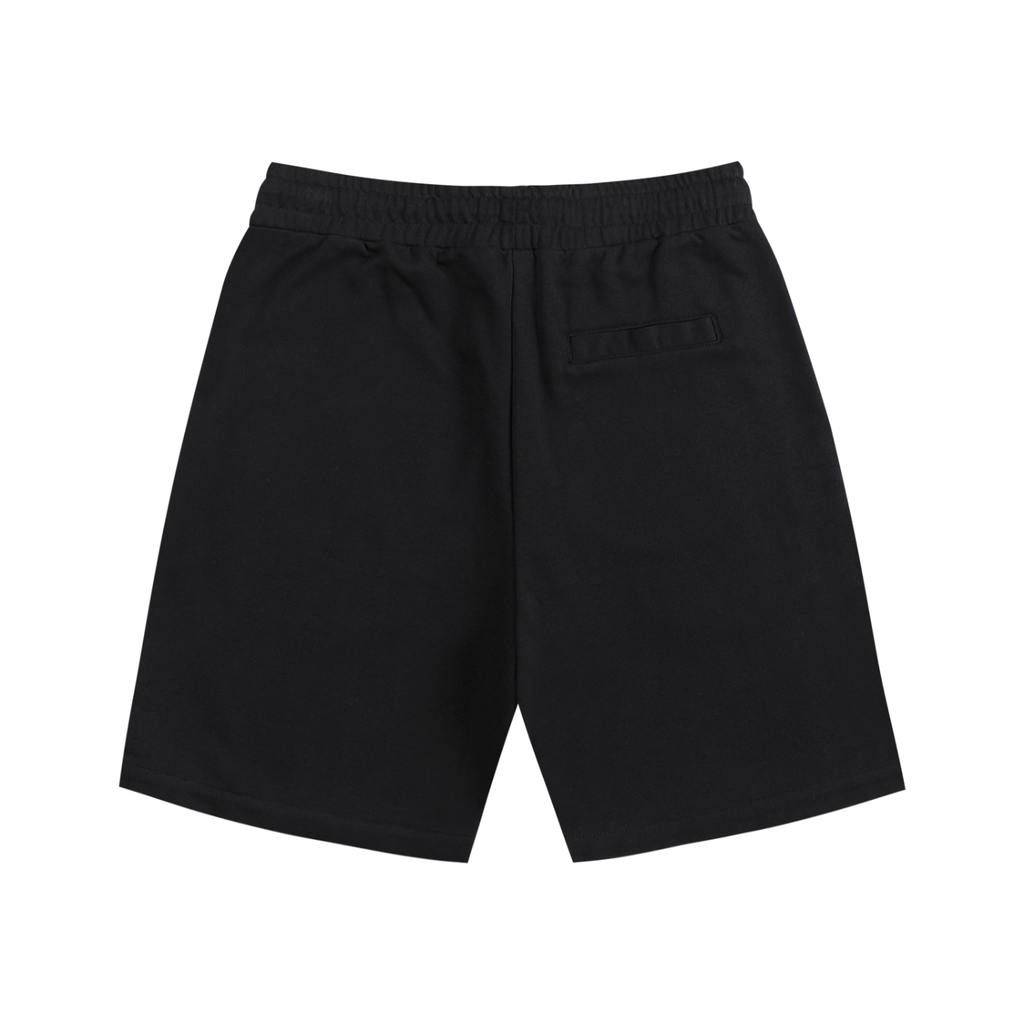 Essential Signature Cotton Shorts