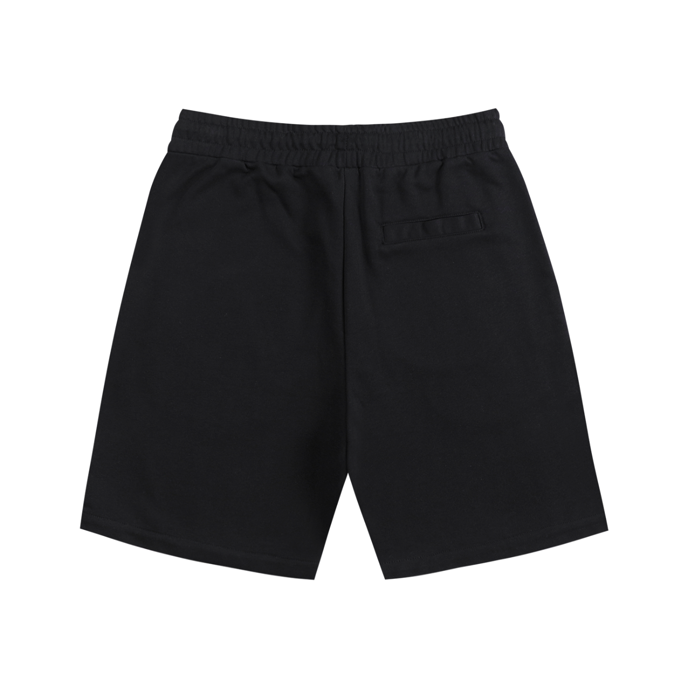 Essential Signature Cotton Shorts