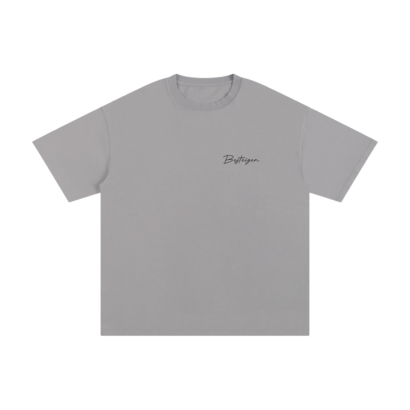 Signature Pure Cotton Tee