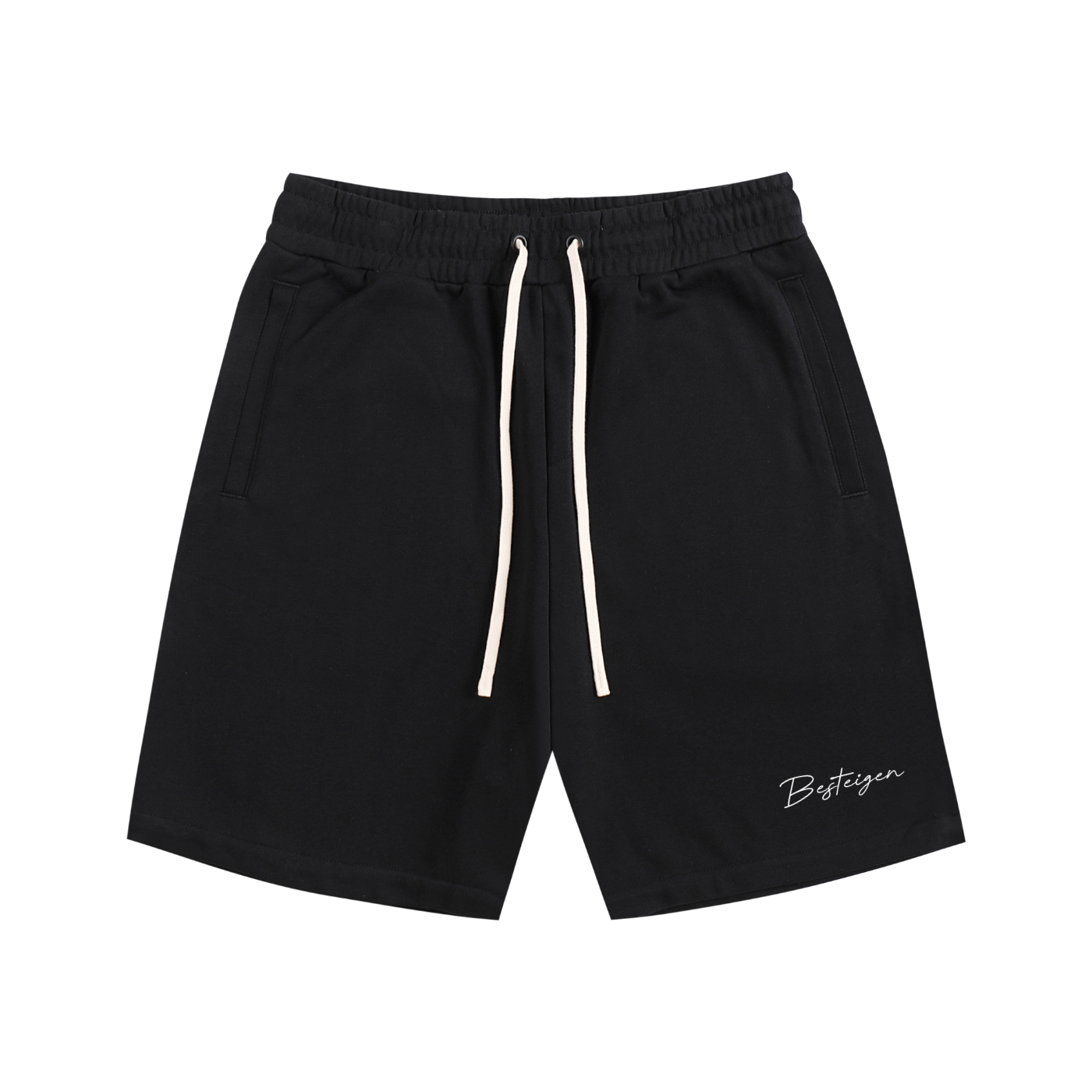 Essential Signature Cotton Shorts