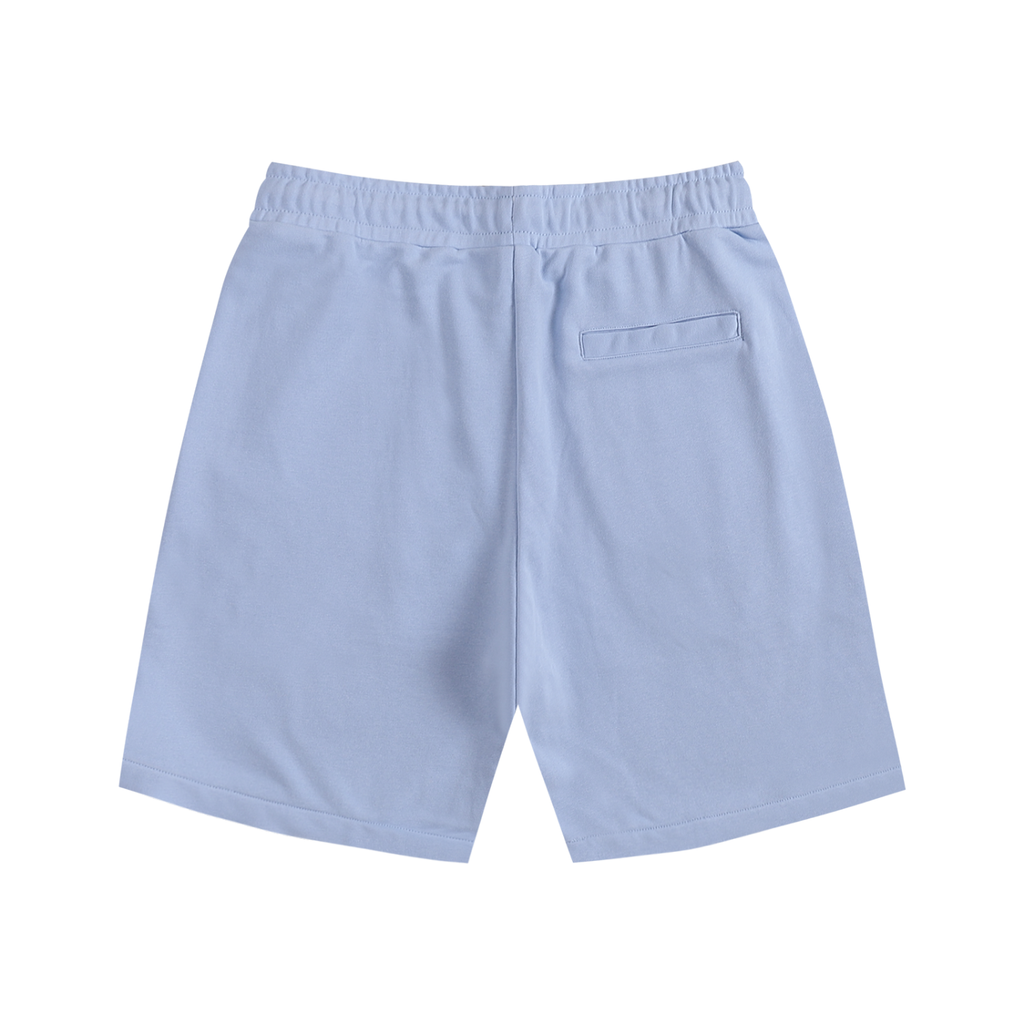 Essential Signature Cotton Shorts