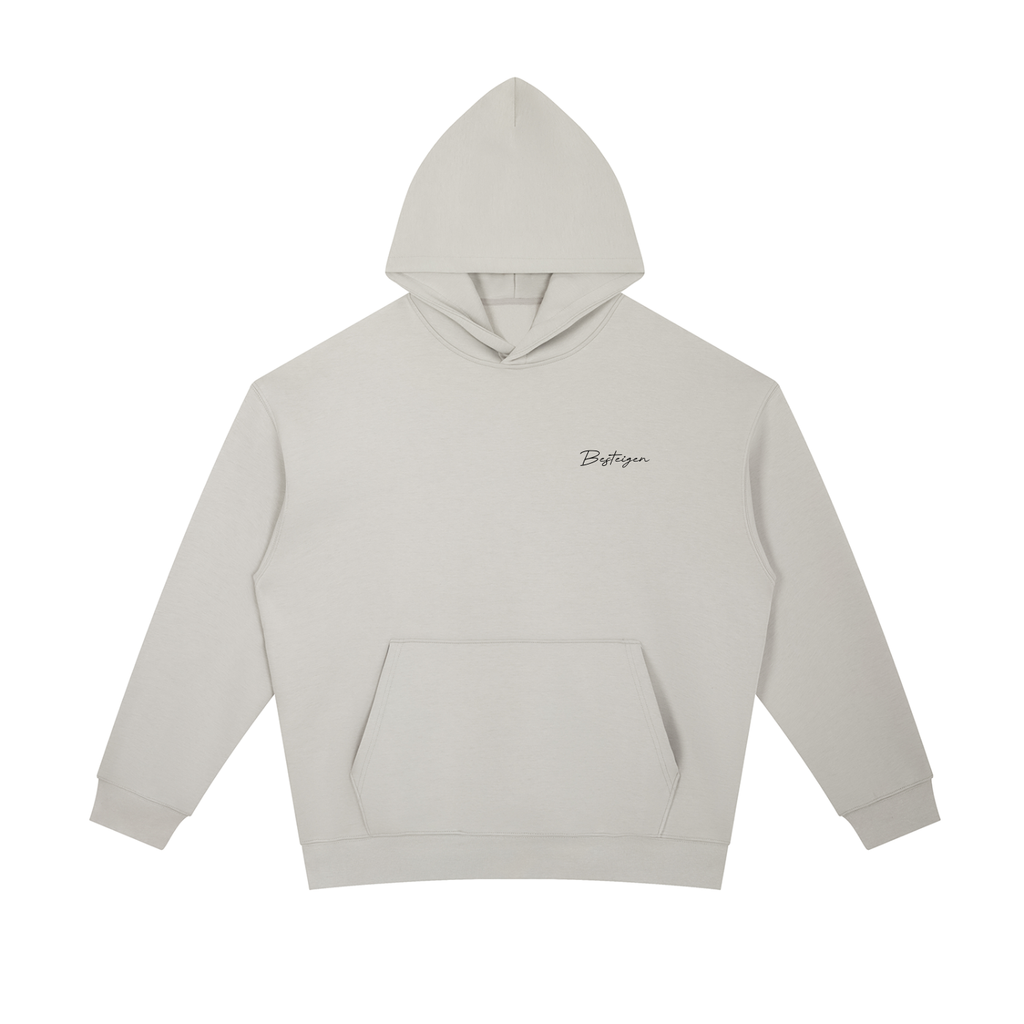 Essential Signature Heavyweight Hoodie