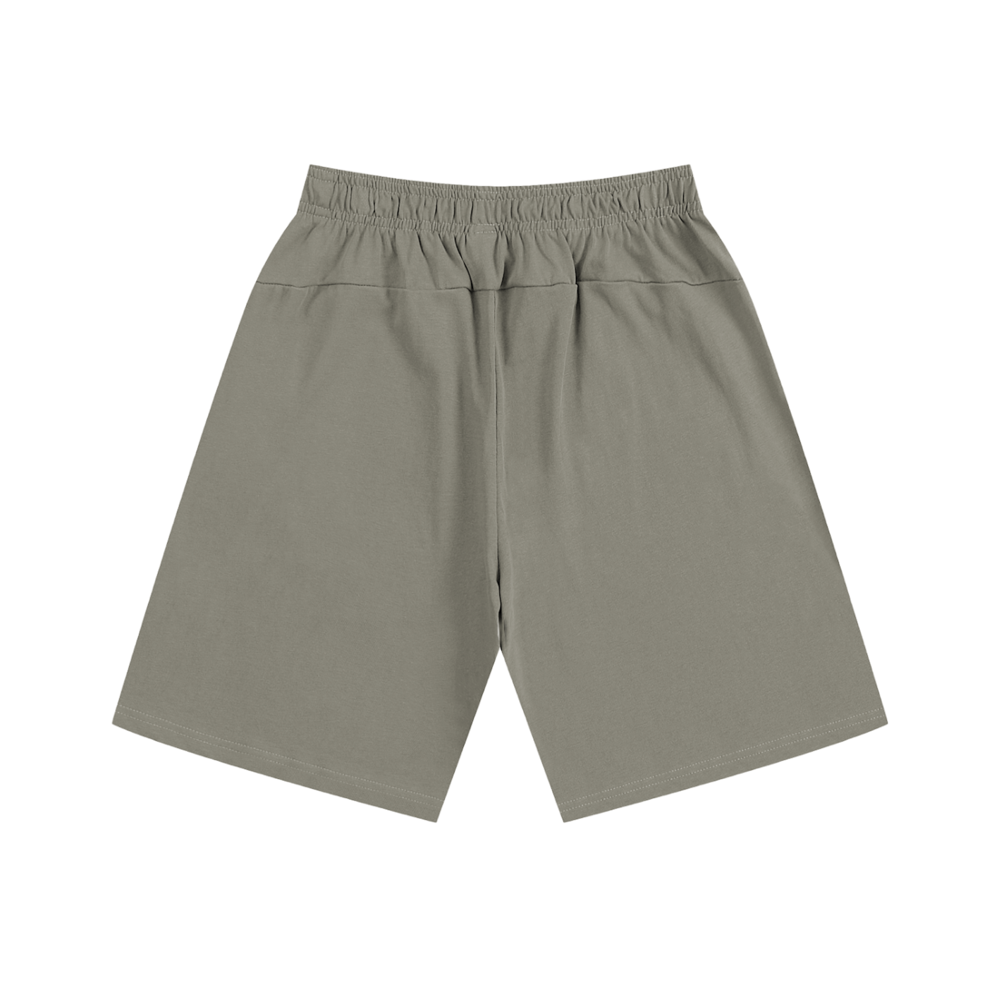 Essential Signature Heavyweight Cotton Shorts