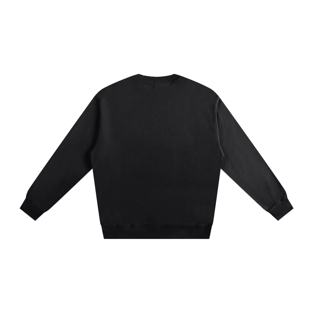 Monagram Sweatshirt
