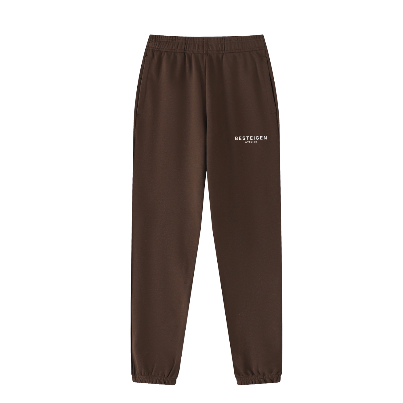 Signiture Jogged Sweatpants