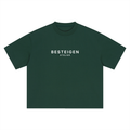 Boxy Oversized T-Shirt