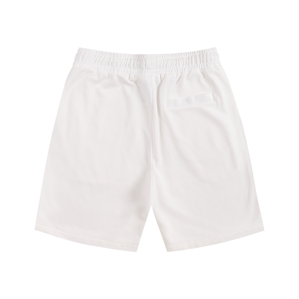 Essential Signature Cotton Shorts