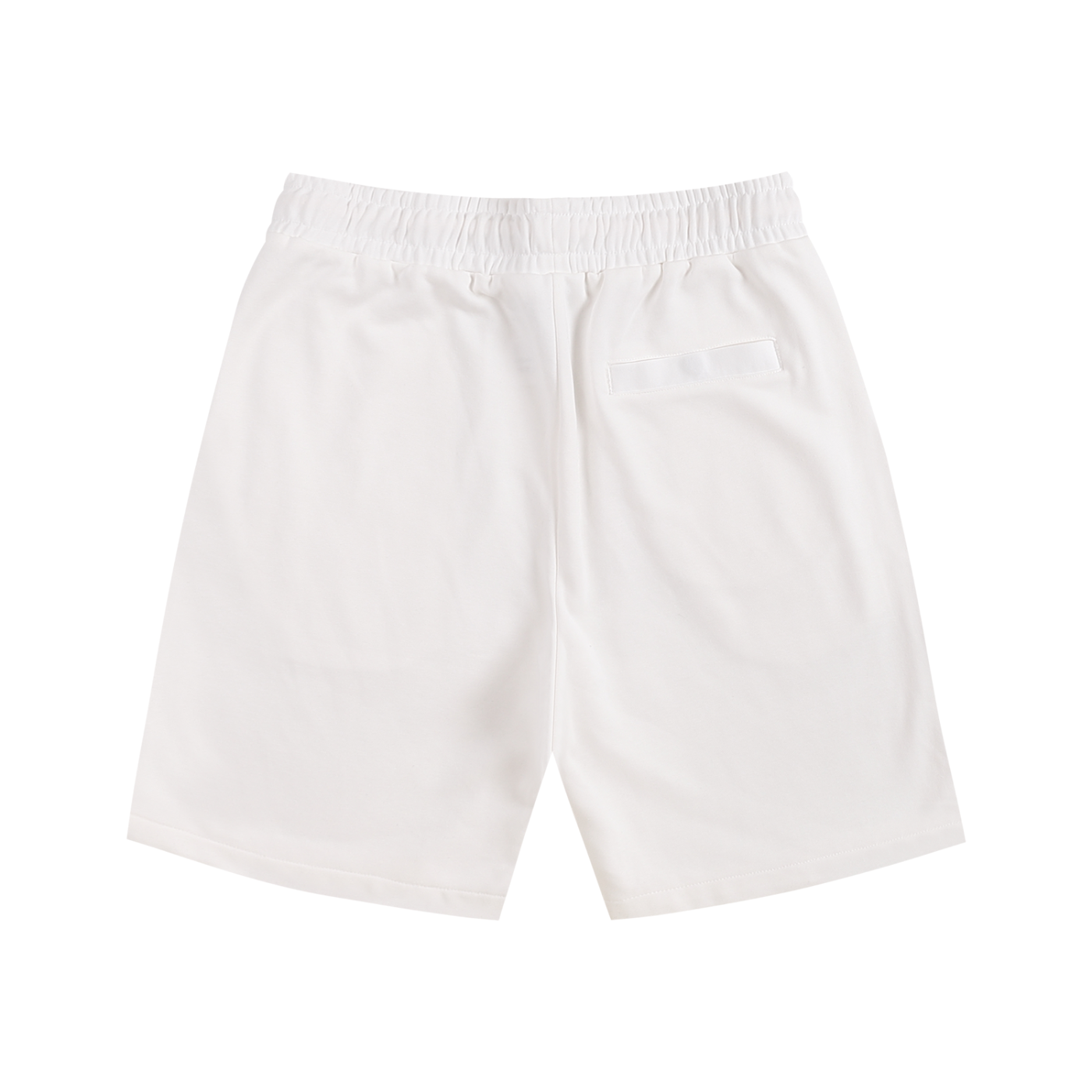 Essential Signature Cotton Shorts