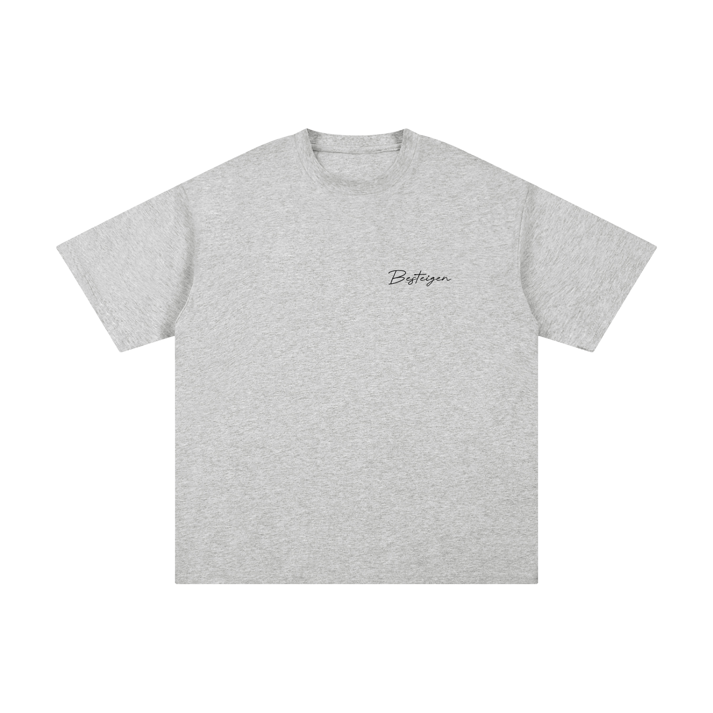 Signature Pure Cotton Tee