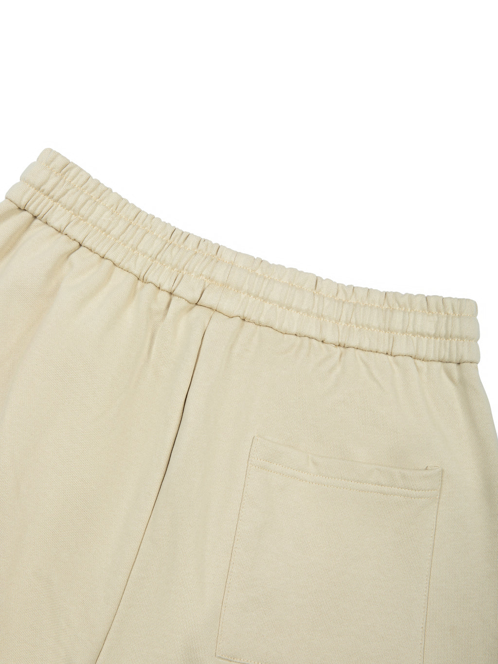 Signature Loose Fit Drawstring Shorts