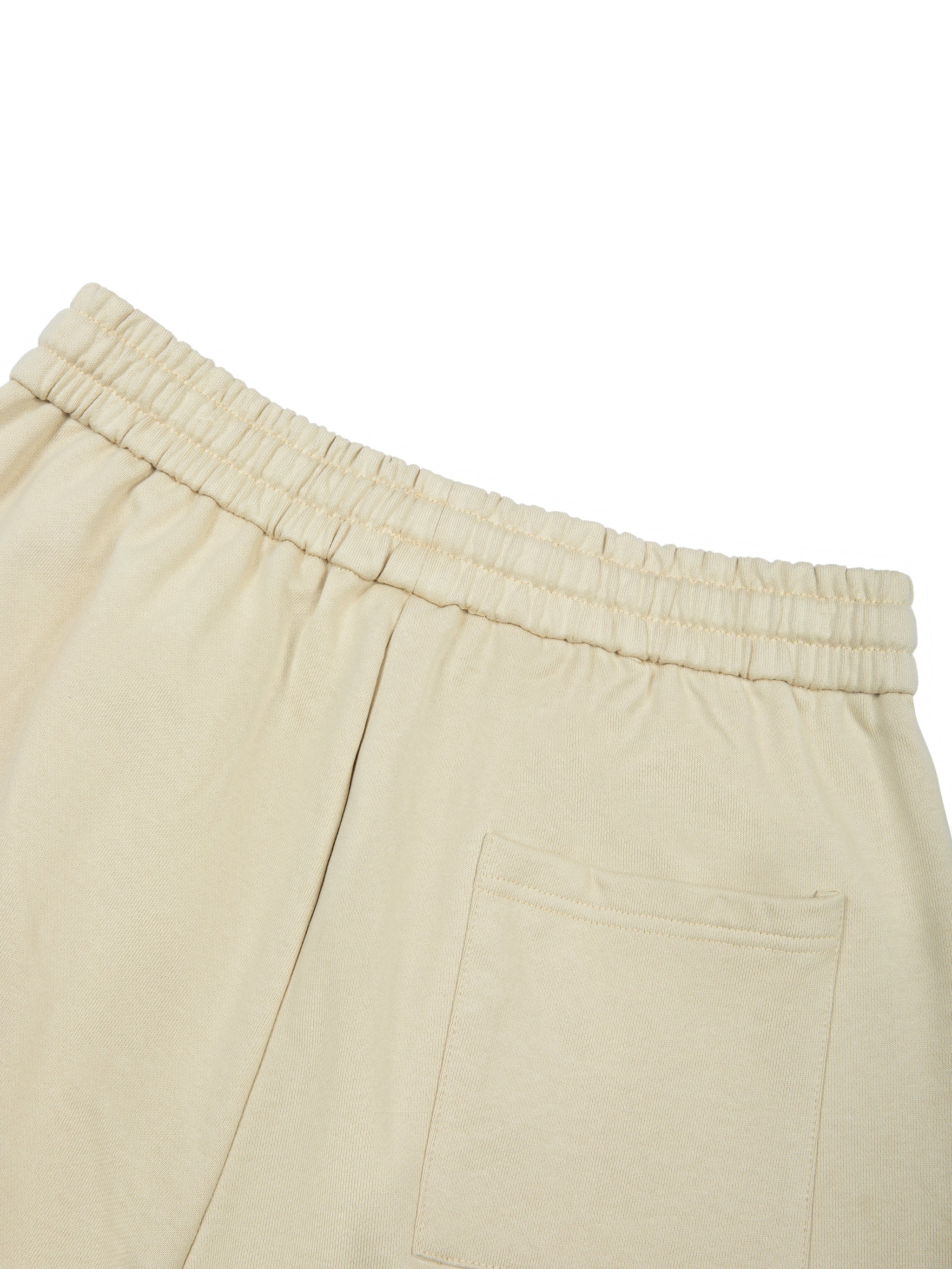 Signature Loose Fit Drawstring Shorts