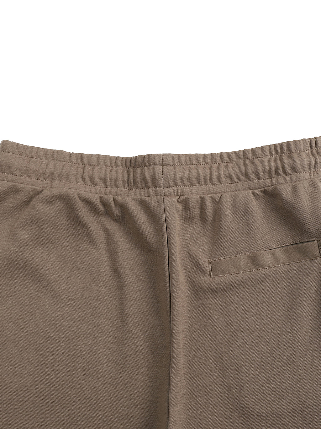 Essential Signature Cotton Shorts