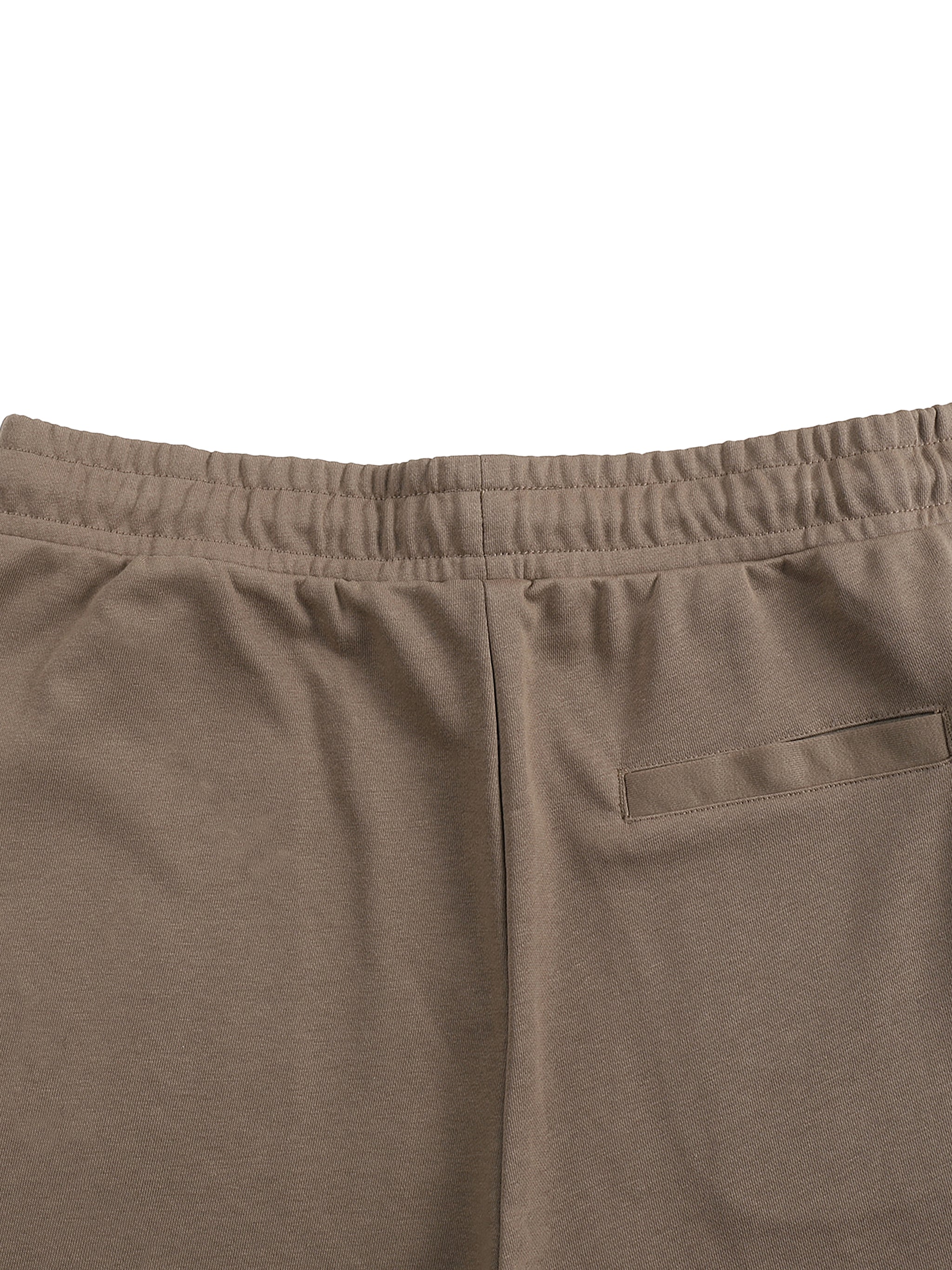 Essential Signature Cotton Shorts