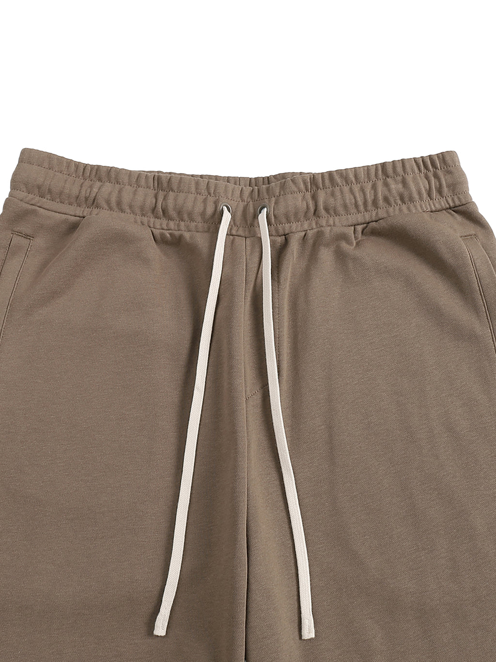 Essential Signature Cotton Shorts