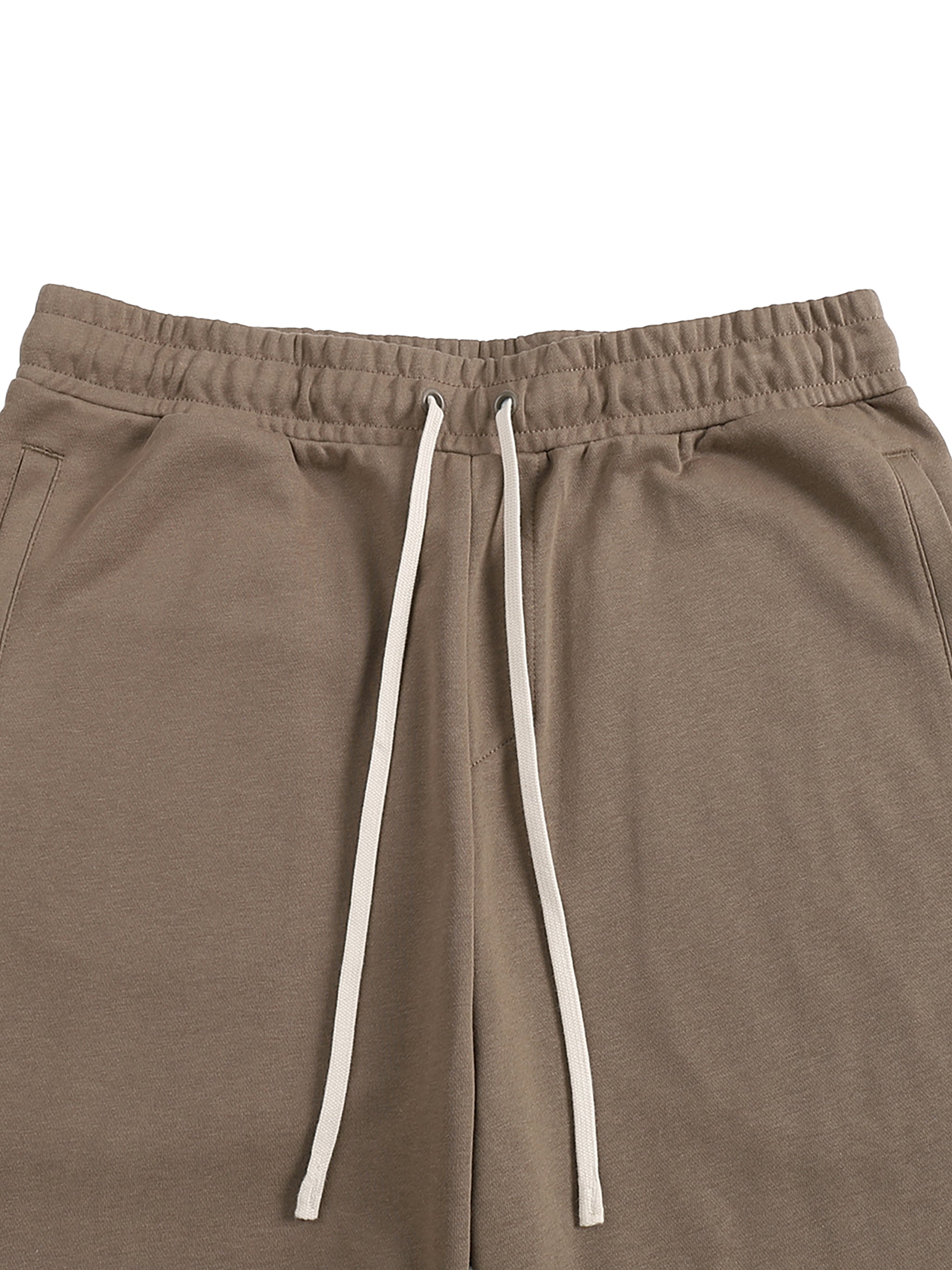 Essential Signature Cotton Shorts