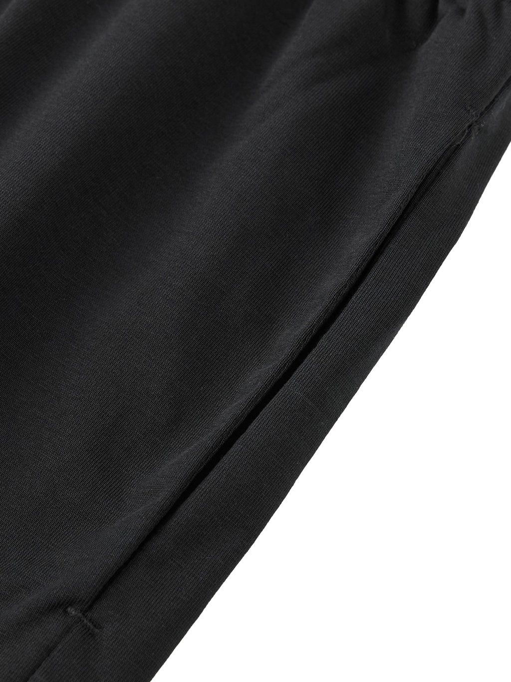 Signature Lightweight Drawstring Shorts