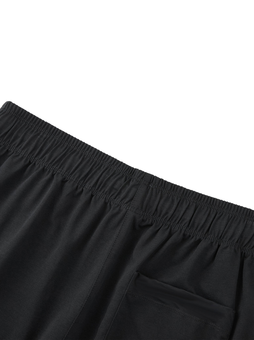 Signature Lightweight Drawstring Shorts