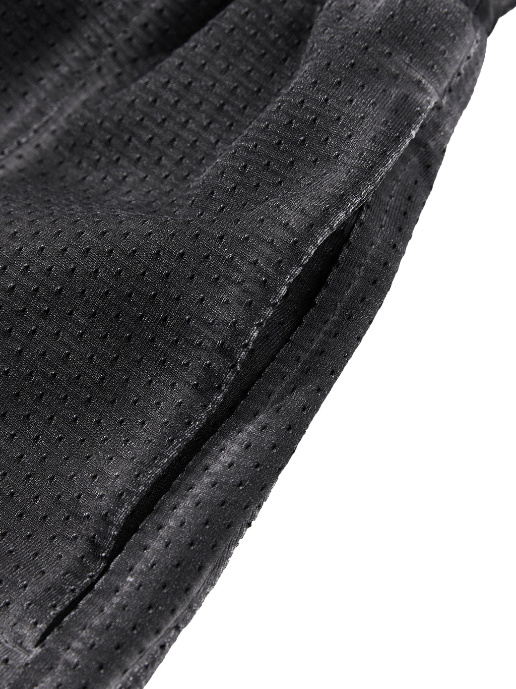 Signature Vintage Wash Mesh Shorts