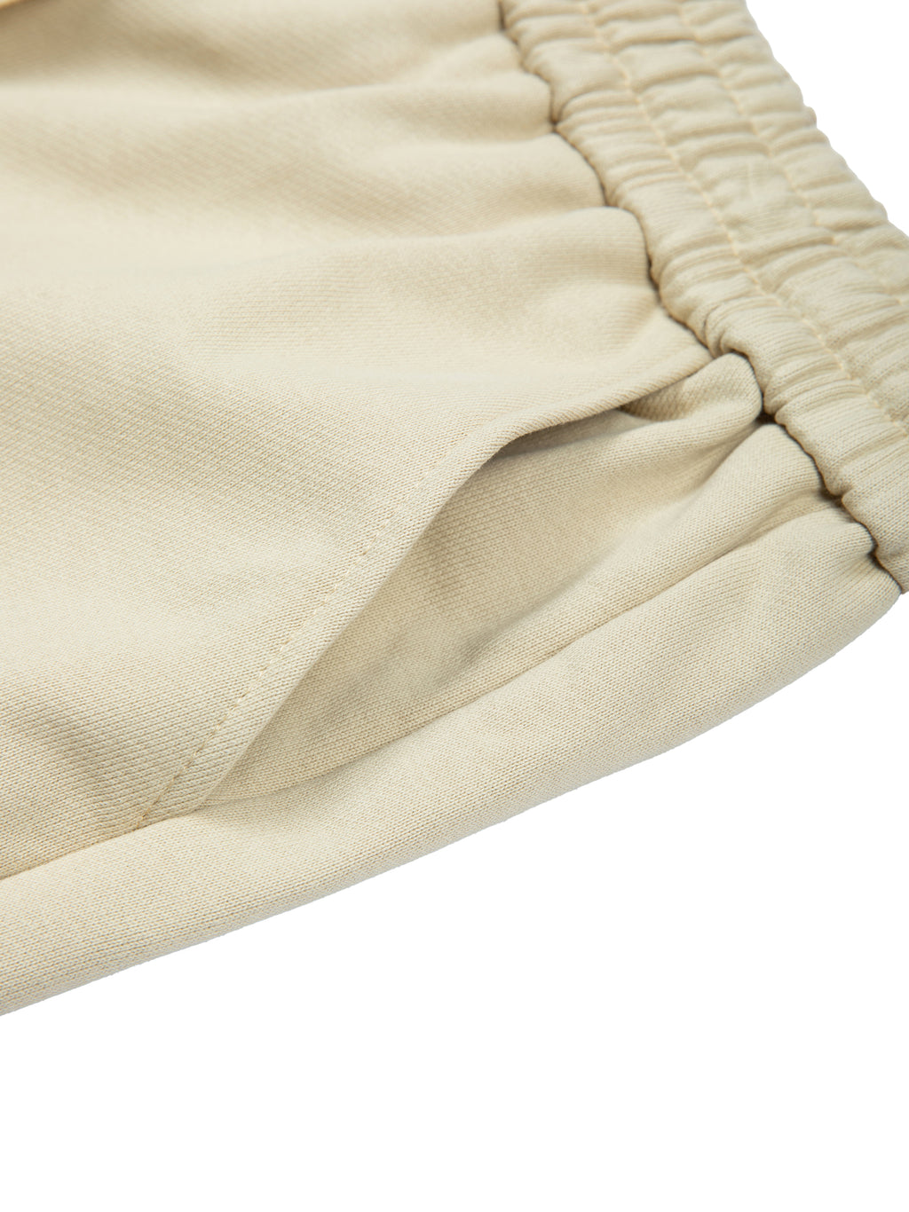 Signature Loose Fit Drawstring Shorts