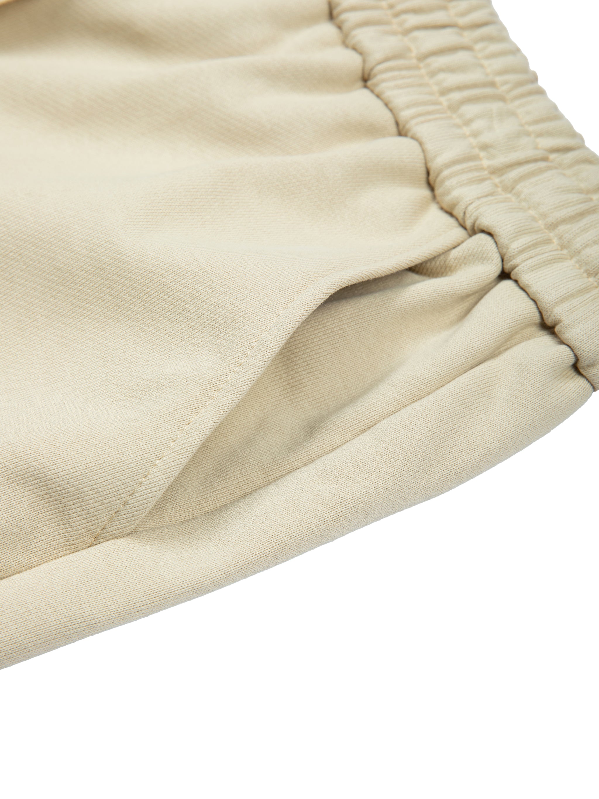 Signature Loose Fit Drawstring Shorts